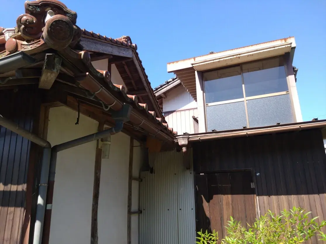 6K Property Nanbu-cho, Saihaku-gun, Tottori Prefecture (6)