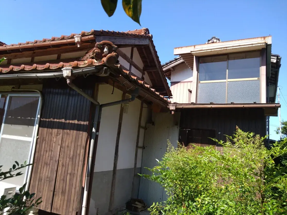 6K Property Nanbu-cho, Saihaku-gun, Tottori Prefecture (7)
