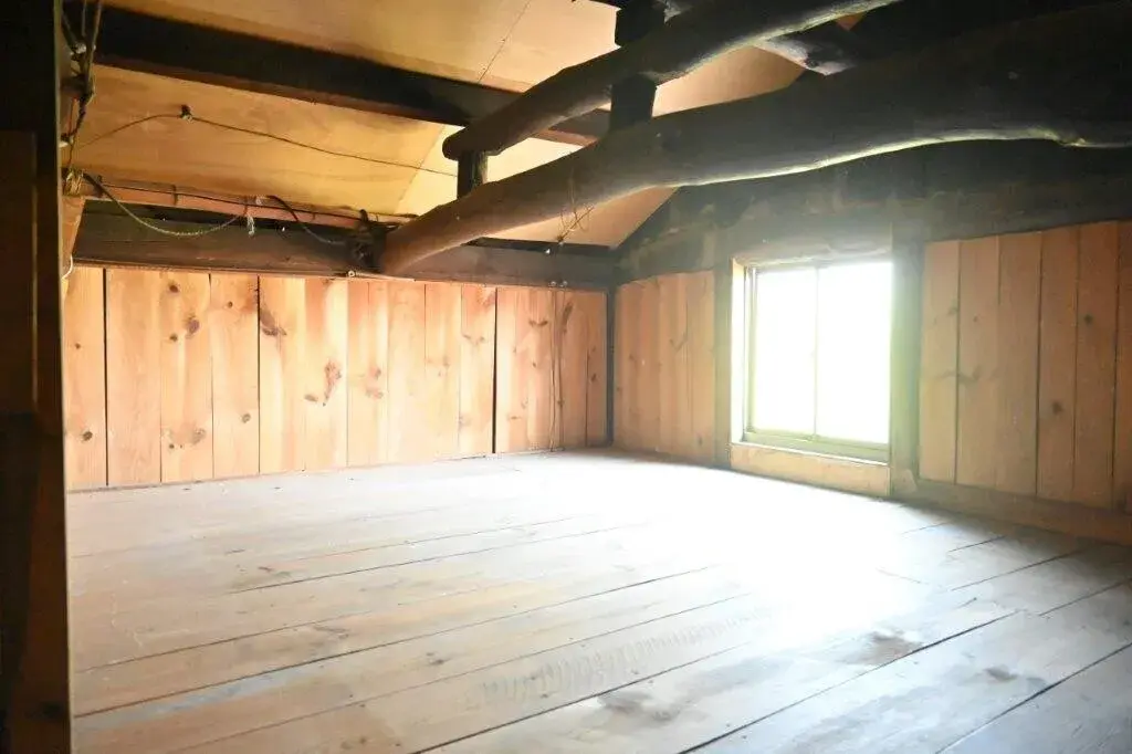 6K Property Nanbu-cho, Saihaku-gun, Tottori Prefecture (8)