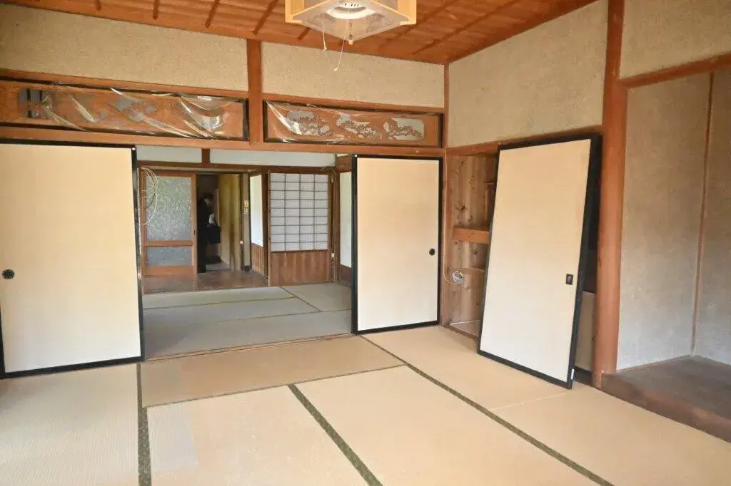 6K Property Nanbu-cho, Saihaku-gun, Tottori Prefecture (10)