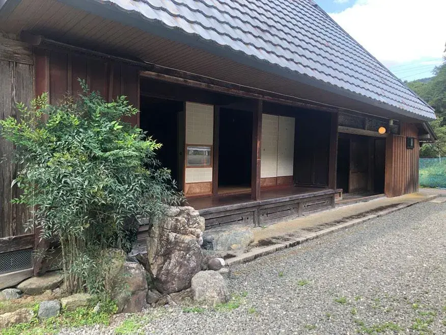 5SDK Propriété Ville de Nantan Préfecture de Kyoto (2)