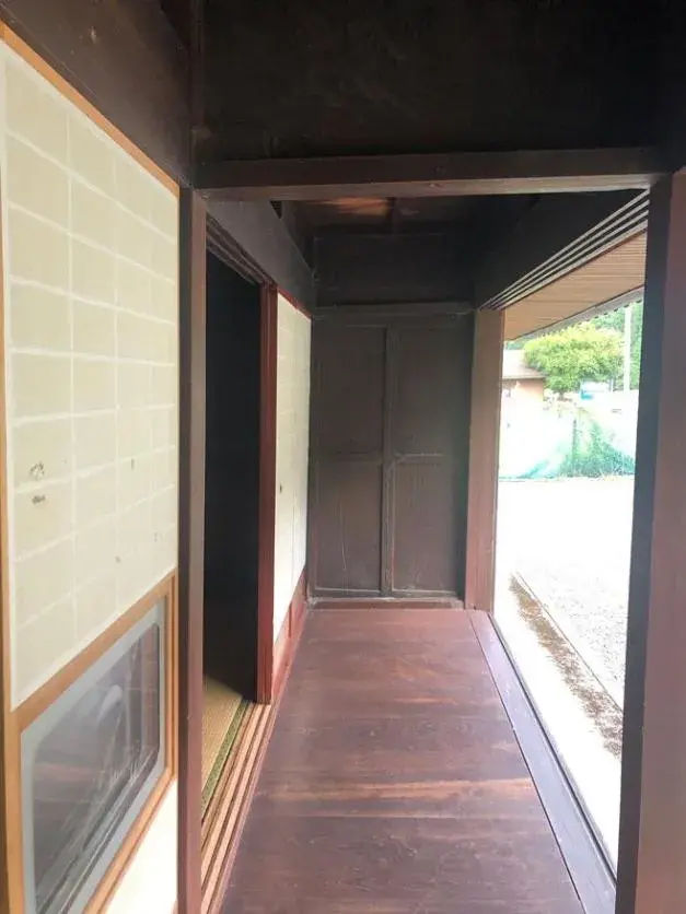 5SDK Propriété Ville de Nantan Préfecture de Kyoto (11)