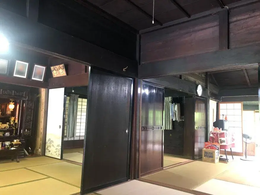 5SDK Propriété Ville de Nantan Préfecture de Kyoto (15)