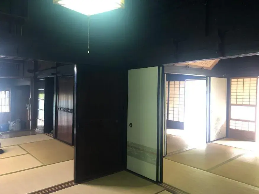 5SDK Propriété Ville de Nantan Préfecture de Kyoto (16)