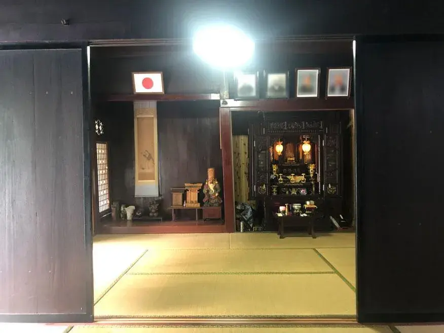 5SDK Propriété Ville de Nantan Préfecture de Kyoto (17)