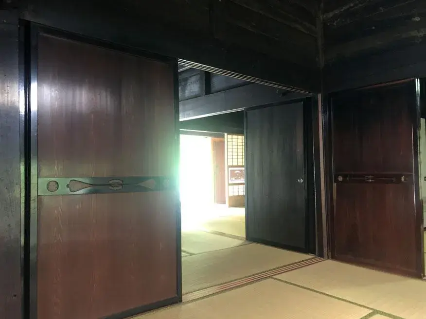 5SDK Propriété Ville de Nantan Préfecture de Kyoto (19)