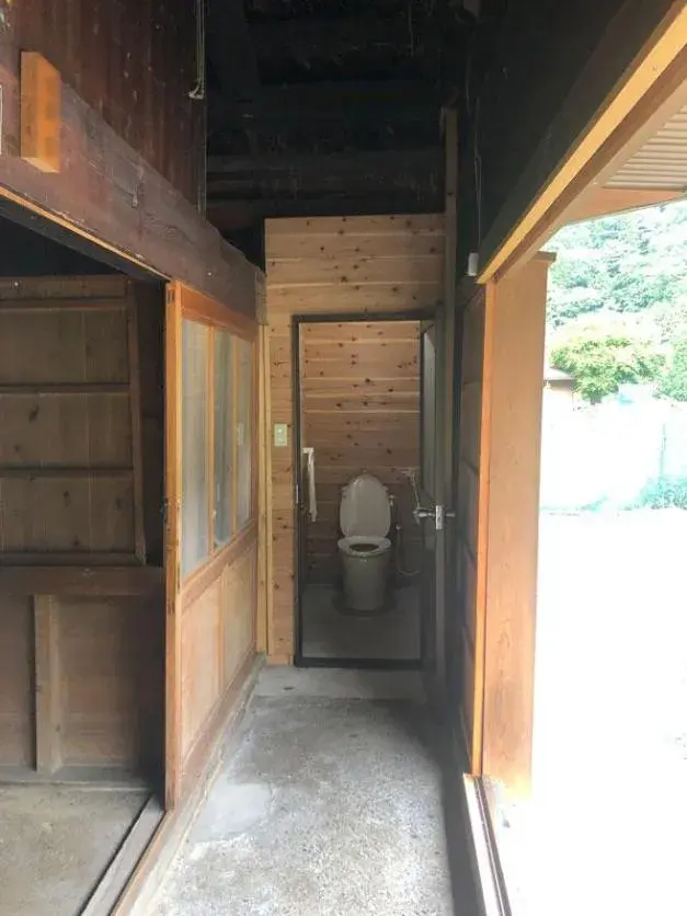 5SDK Propriété Ville de Nantan Préfecture de Kyoto (20)