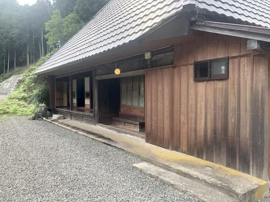 5SDK Propriété Ville de Nantan Préfecture de Kyoto (3)