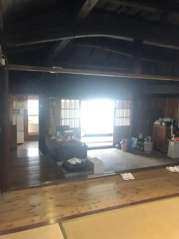 5SDK Propriété Ville de Nantan Préfecture de Kyoto (7)
