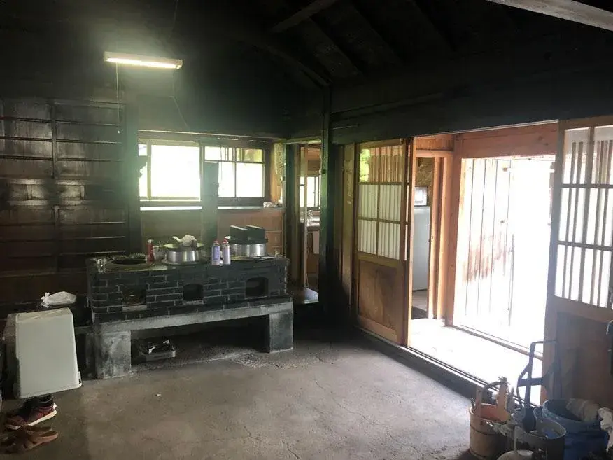 5SDK Propriété Ville de Nantan Préfecture de Kyoto (8)