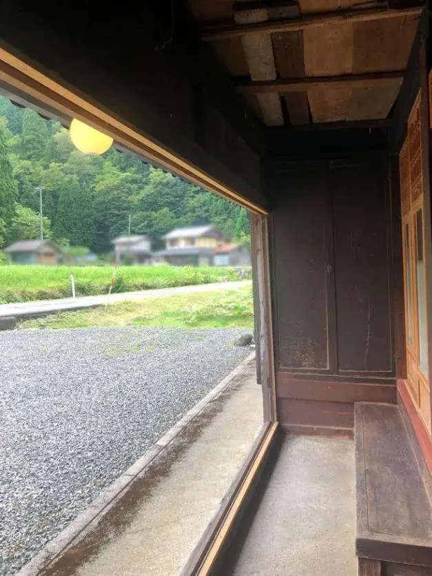 5SDK Propriété Ville de Nantan Préfecture de Kyoto (10)