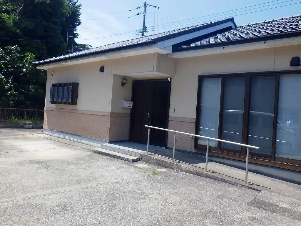 Akiya in Nagasaki