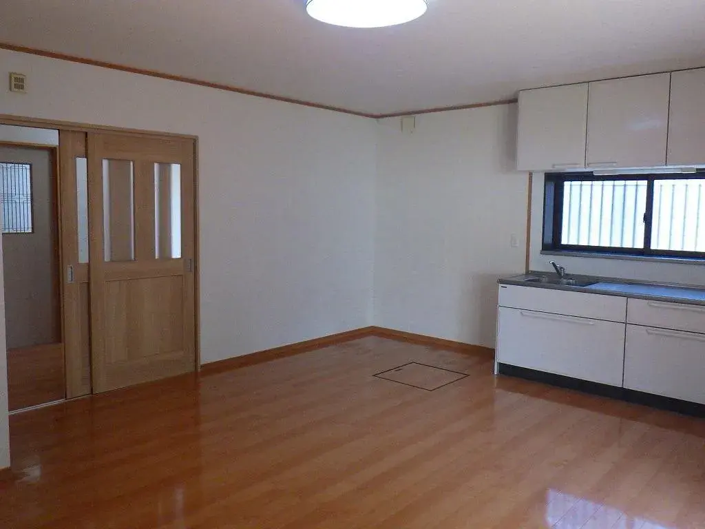 2LDK Property Hirado City Nagasaki Prefecture (3)