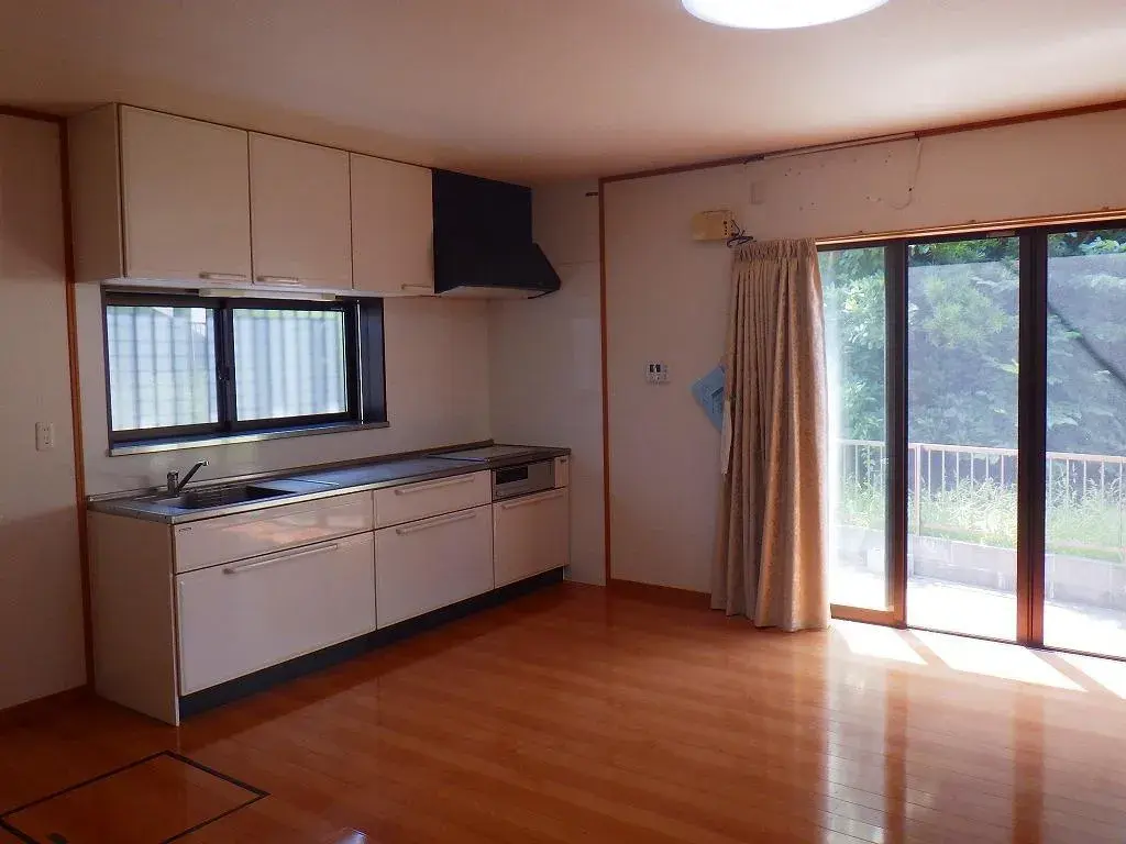 2LDK Property Hirado City Nagasaki Prefecture (4)