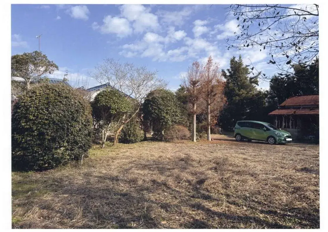 Akiya in Chiba