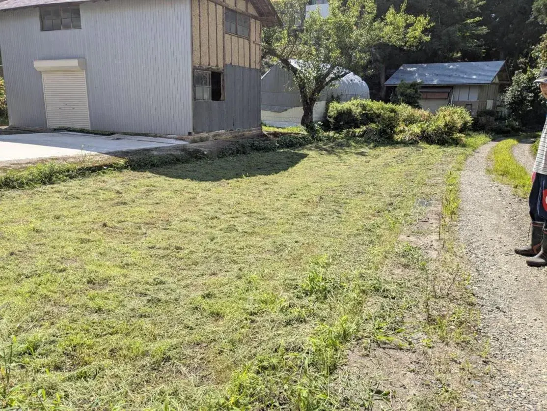 5DK Property Aizubange-machi Kawashima-gun Fukushima (2)