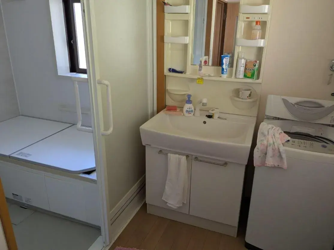 5DK Property Aizubange-machi Kawashima-gun Fukushima (11)