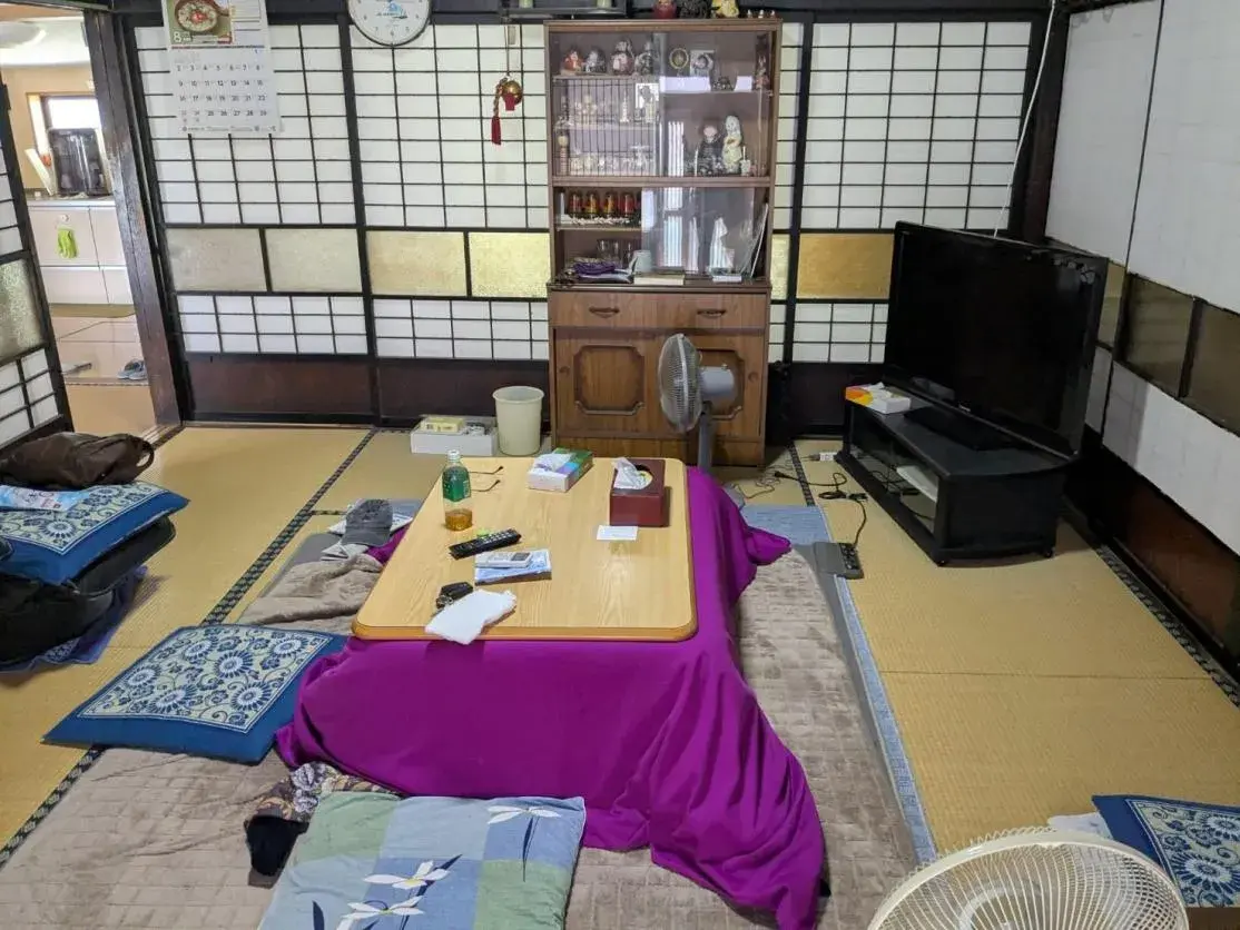 5DK Property Aizubange-machi Kawashima-gun Fukushima (3)