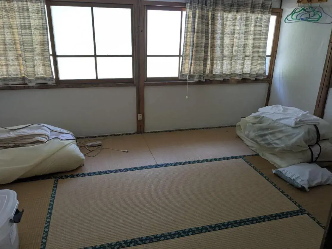 5DK Property Aizubange-machi Kawashima-gun Fukushima (4)