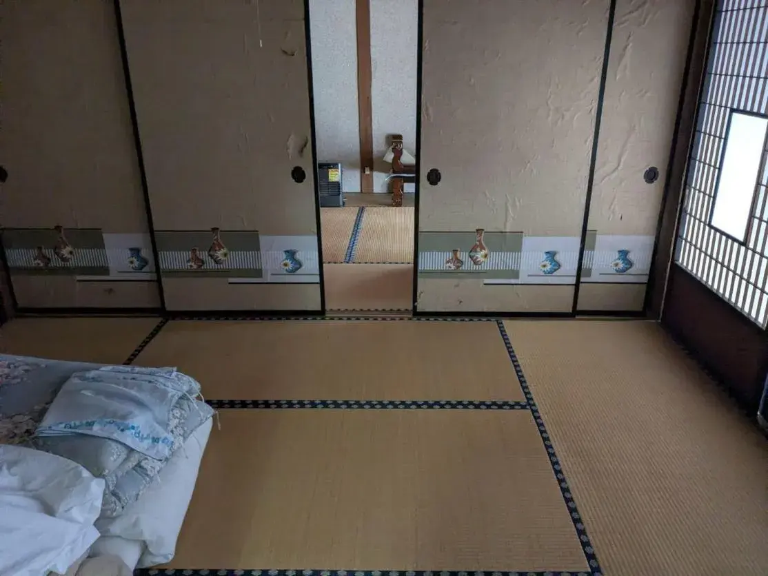 5DK Property Aizubange-machi Kawashima-gun Fukushima (5)