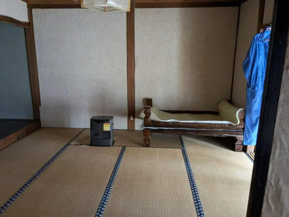 5DK Property Aizubange-machi Kawashima-gun Fukushima (6)