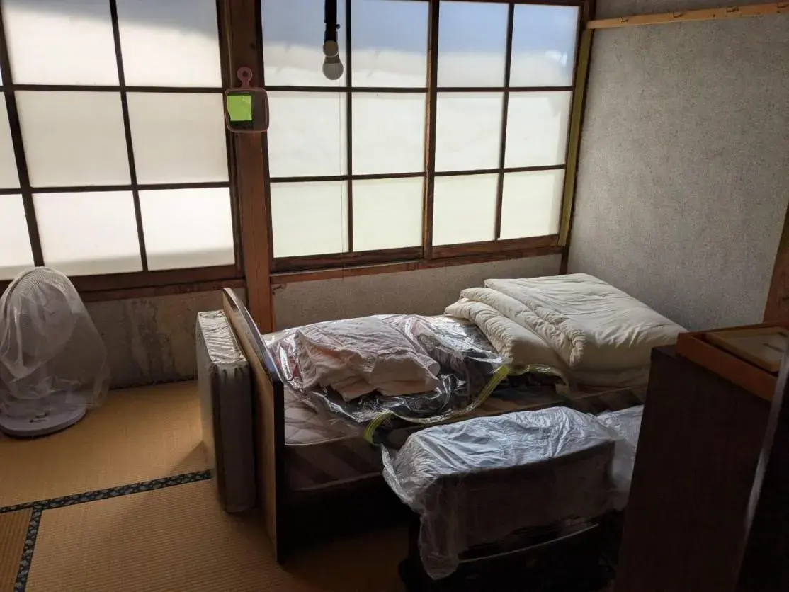 5DK Property Aizubange-machi Kawashima-gun Fukushima (7)