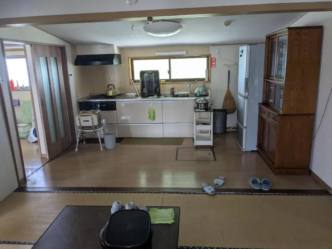 5DK Property Aizubange-machi Kawashima-gun Fukushima (8)