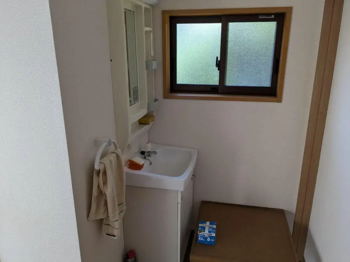 5DK Property Aizubange-machi Kawashima-gun Fukushima (10)