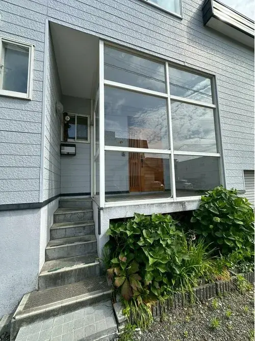 北海道恵庭市5LDK物件 (2)