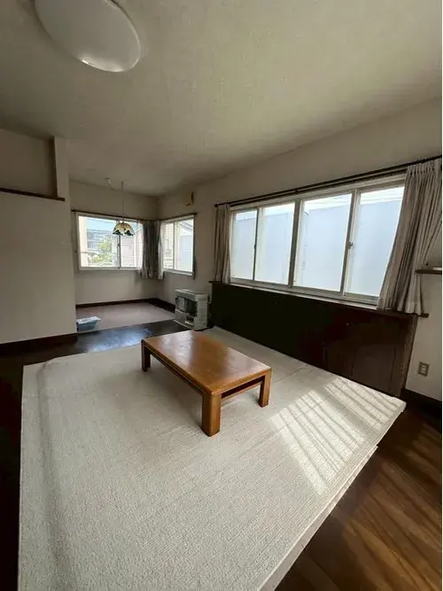 北海道恵庭市5LDK物件 (11)