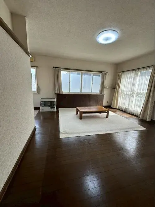 北海道恵庭市5LDK物件 (5)