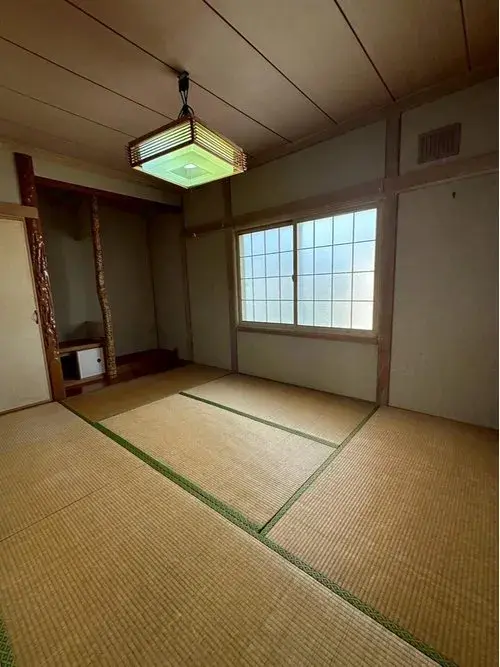 北海道恵庭市5LDK物件 (8)