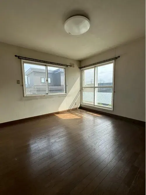 北海道恵庭市5LDK物件 (9)
