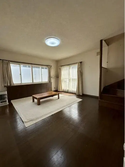 北海道恵庭市5LDK物件 (10)