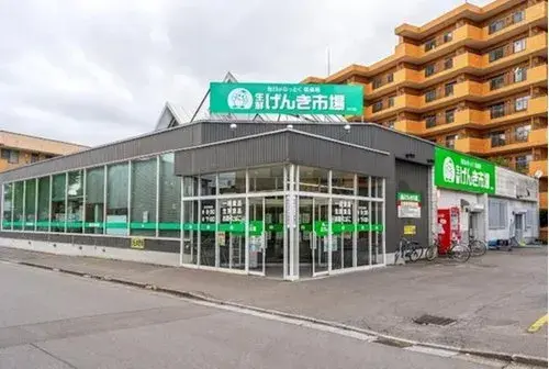 3LDK Hakodate City Hokkaido (25)