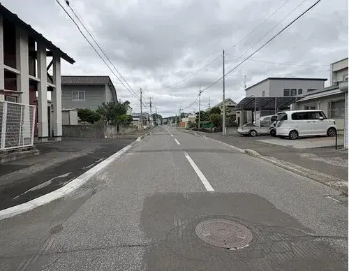 4LDK Property Kitami City Hokkaido (2)