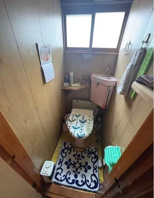 4LDK Property Kitami City Hokkaido (12)