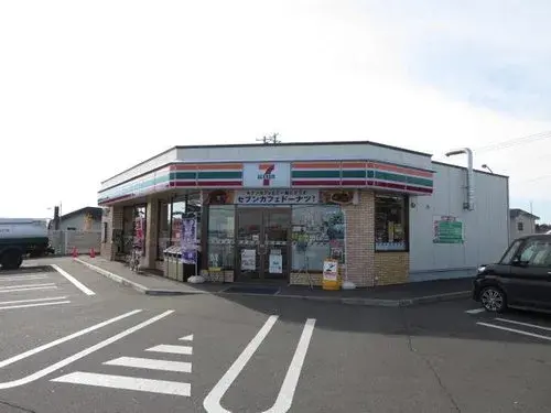 4LDK Property Kitami City Hokkaido (14)