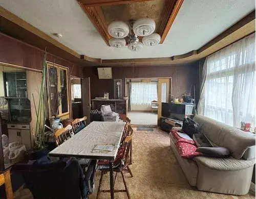 4LDK Property Kitami City Hokkaido (3)