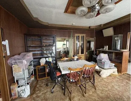 4LDK Property Kitami City Hokkaido (5)