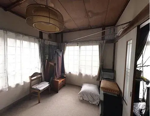 4LDK Property Kitami City Hokkaido (8)