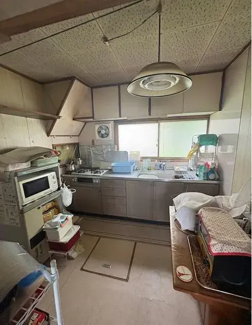 4LDK Property Kitami City Hokkaido (10)