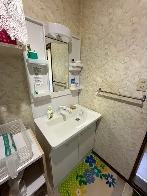 عقار 3LDK Kimobetsu Town Hokkaido (14)