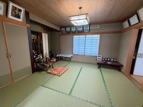 عقار 3LDK Kimobetsu Town Hokkaido (7)