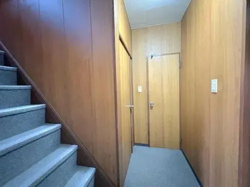 5LDK Propriété Sapporo, Hokkaido (11)