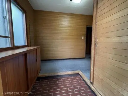 5LDK Propriété Sapporo, Hokkaido (12)