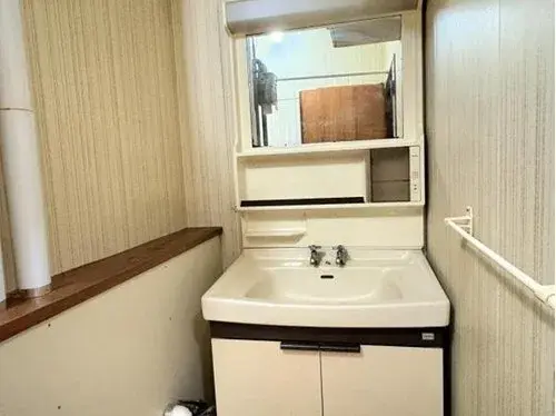 5LDK Propriété Sapporo, Hokkaido (15)