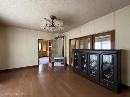 5LDK Propriété Sapporo, Hokkaido (5)