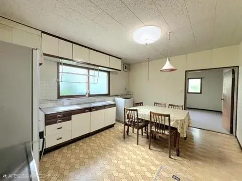 5LDK Propriété Sapporo, Hokkaido (6)