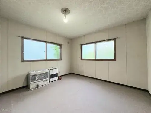 5LDK Propriété Sapporo, Hokkaido (8)